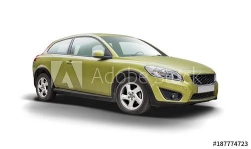 Volvo c30