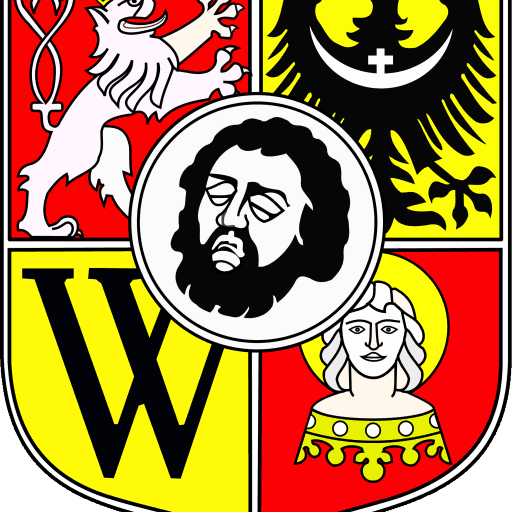 herb wrocławia